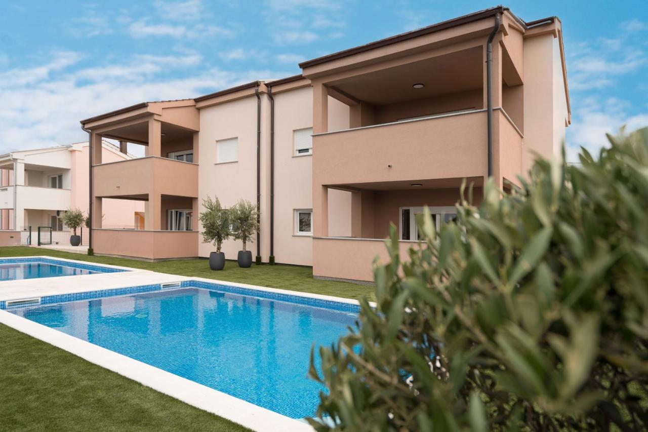 Ruby 2 Appartement *